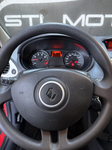Renault CLIO Clio III 1.2 16V 75 ECO2 ALIZÉ