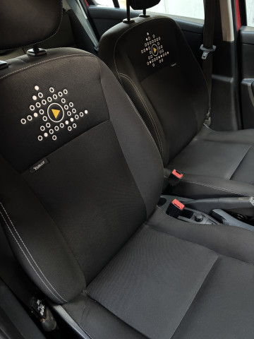 Renault CLIO Clio III 1.2 16V 75 ECO2 ALIZÉ