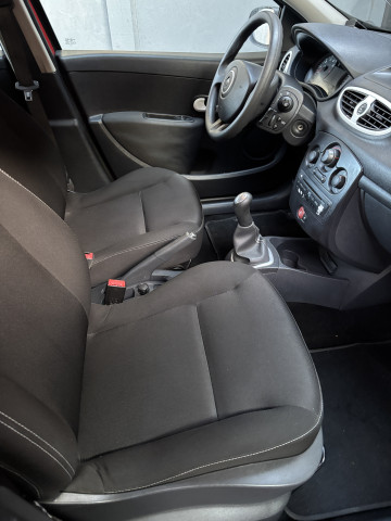 Renault CLIO Clio III 1.2 16V 75 ECO2 ALIZÉ