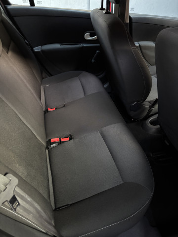 Renault CLIO Clio III 1.2 16V 75 ECO2 ALIZÉ