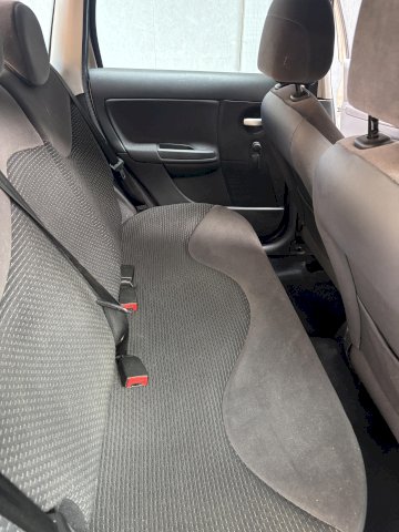 Citroen Citroën C3  1.6i 16v Exclusive BA