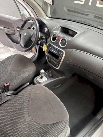 Citroen Citroën C3  1.6i 16v Exclusive BA