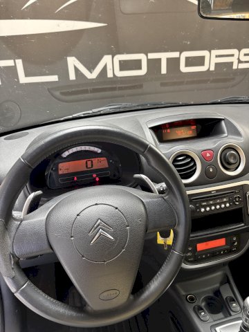 Citroen Citroën C3  1.6i 16v Exclusive BA
