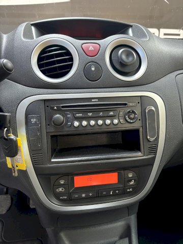 Citroen Citroën C3  1.6i 16v Exclusive BA
