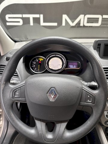 Renault Renault Megane III1.5 dCi 105ch Carminat TomTom