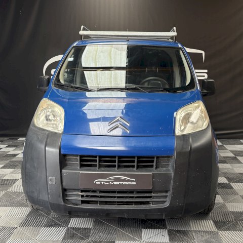 Citroen Citroën Nemo  HDi70 Eco