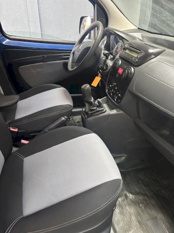 Citroen Citroën Nemo  HDi70 Eco