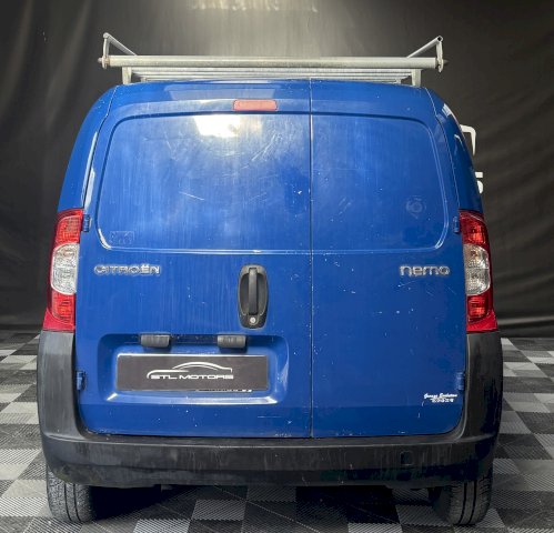 Citroen Citroën Nemo  HDi70 Eco