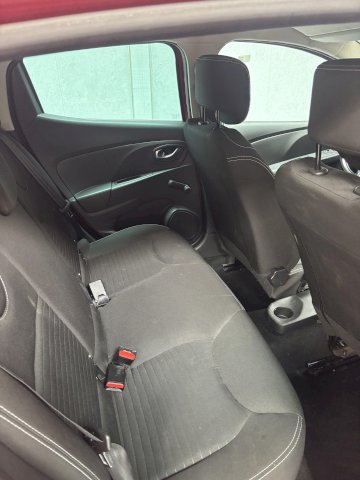 Renault Renault Clio IV 0.9 TCe 90ch Limited Euro6 2015