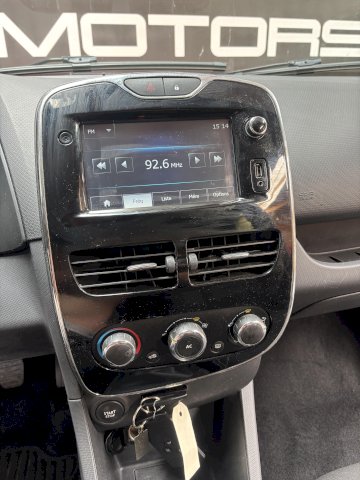 Renault Renault Clio IV 0.9 TCe 90ch Limited Euro6 2015