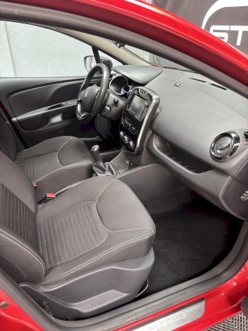 Renault Renault Clio IV 0.9 TCe 90ch Limited Euro6 2015