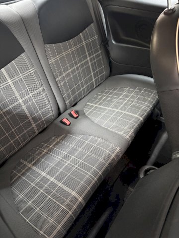 Fiat Fiat 500C  1.2 8v 69ch Lounge