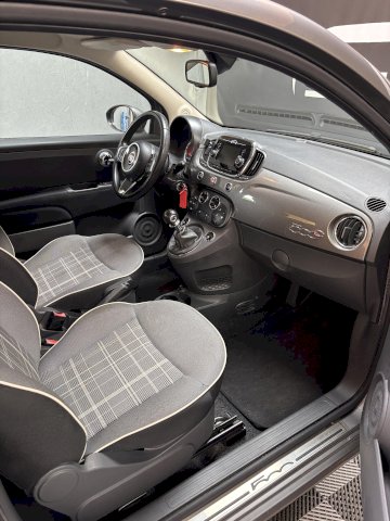 Fiat Fiat 500C  1.2 8v 69ch Lounge