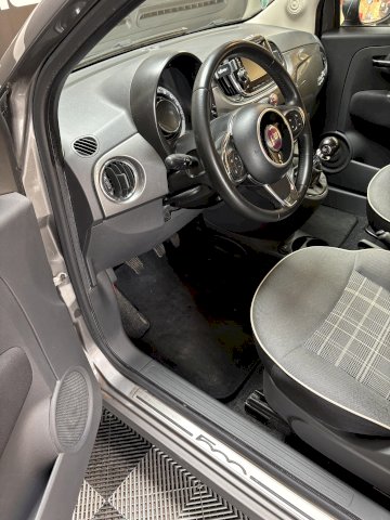 Fiat Fiat 500C  1.2 8v 69ch Lounge