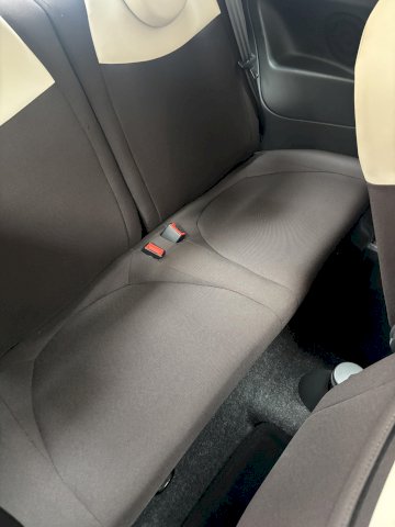 Fiat Fiat 500  1.3 Multijet 16v 95ch DPF S&S Lounge