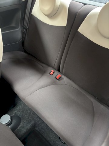 Fiat Fiat 500  1.3 Multijet 16v 95ch DPF S&S Lounge