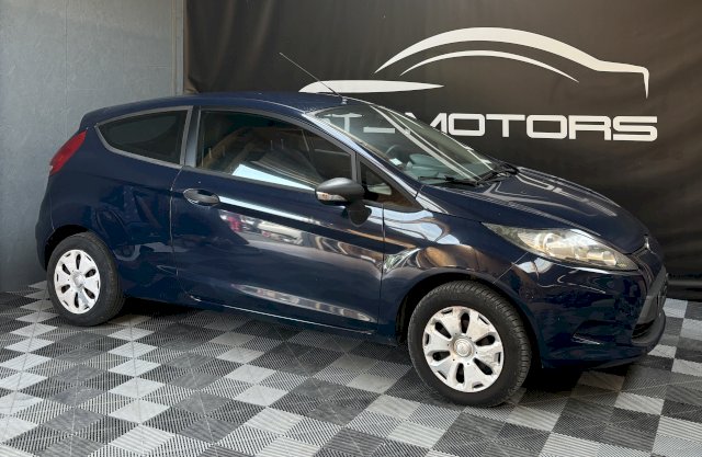 Ford Ford Fiesta IV 1.25 60ch Ambiente 3p