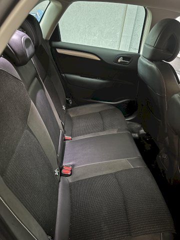 Citroen Citroën C4 II PureTech 130ch Shine S&S EAT6