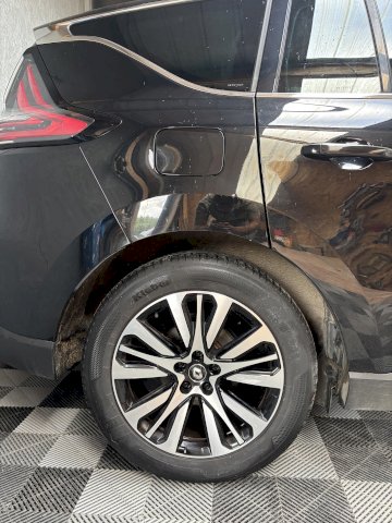 Renault Renault Espace V 1.6 dCi 160ch Initiale Paris EDC