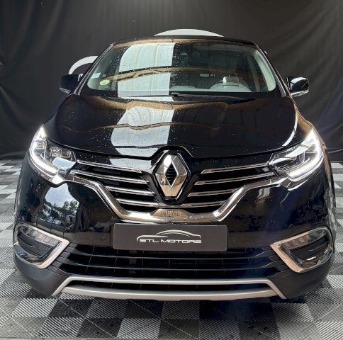 Renault Renault Espace V 1.6 dCi 160ch Initiale Paris EDC