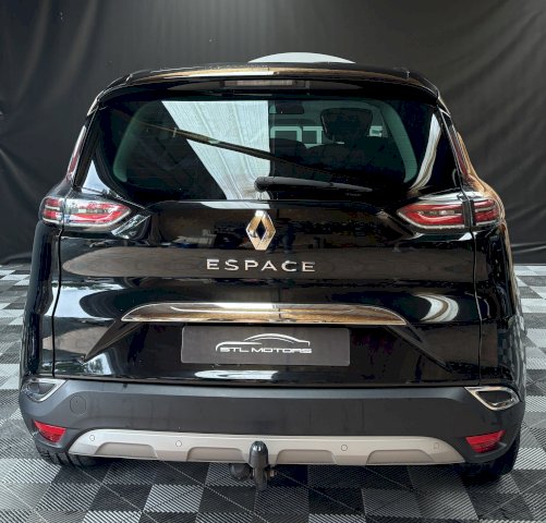 Renault Renault Espace V 1.6 dCi 160ch Initiale Paris EDC