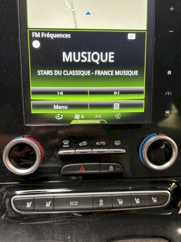 Renault Renault Espace V 1.6 dCi 160ch Initiale Paris EDC