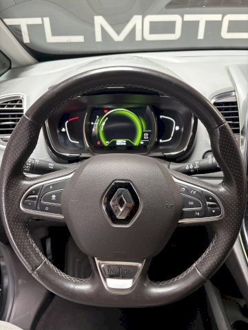 Renault Renault Espace V 1.6 dCi 160ch Initiale Paris EDC