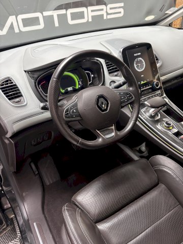 Renault Renault Espace V 1.6 dCi 160ch Initiale Paris EDC
