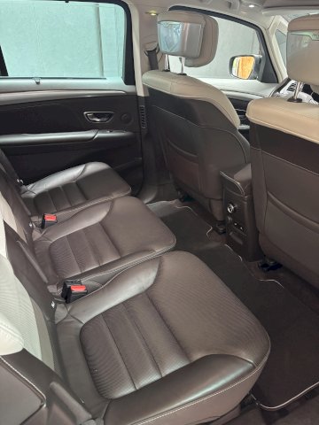 Renault Renault Espace V 1.6 dCi 160ch Initiale Paris EDC