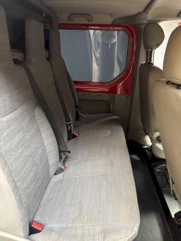 Renault Renault Trafic II 2.0 dCi115 L1H1 Authentique
