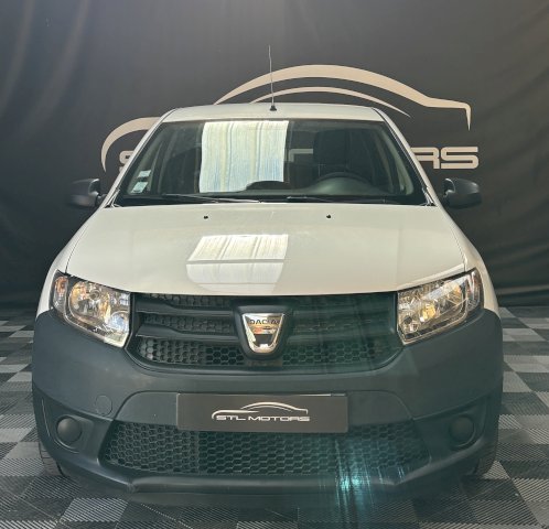 Dacia Dacia Sandero 1.2 16V 75 Euro 6