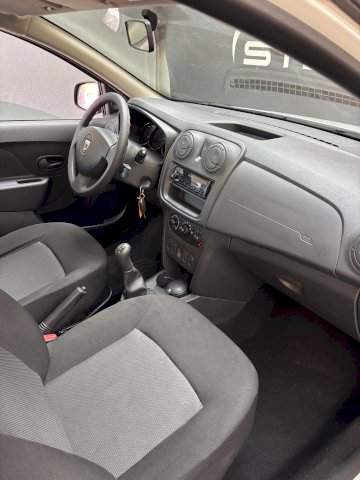 Dacia Dacia Sandero 1.2 16V 75 Euro 6