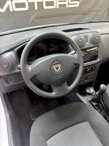 Dacia Dacia Sandero 1.2 16V 75 Euro 6