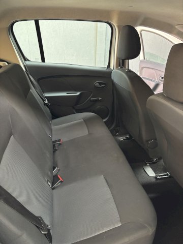 Dacia Dacia Sandero 1.2 16V 75 Euro 6