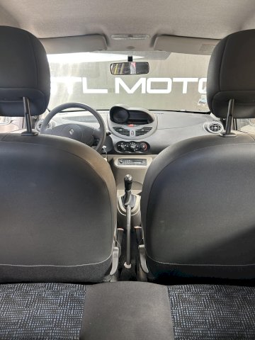 Renault Renault Twingo II (C44) 1.5 dCi 65ch Authentique