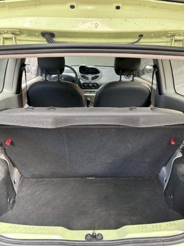Renault Renault Twingo II (C44) 1.5 dCi 65ch Authentique