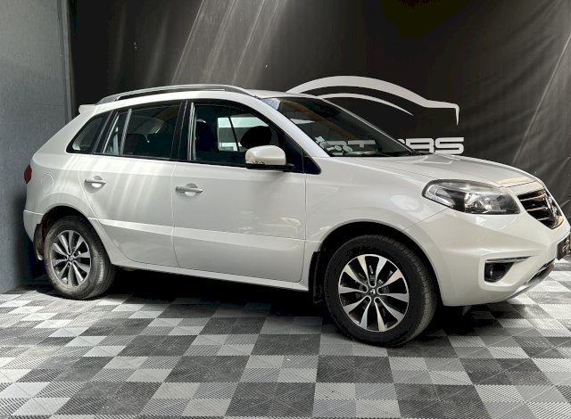 Renault Renault Koleos  2.0 dCi 150 Carminat