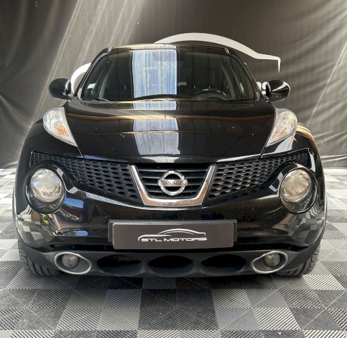 Nissan Nissan Juke  1.5 dCi 110 FAP Acenta