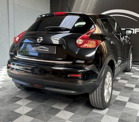 Nissan Nissan Juke  1.5 dCi 110 FAP Acenta