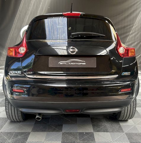 Nissan Nissan Juke  1.5 dCi 110 FAP Acenta
