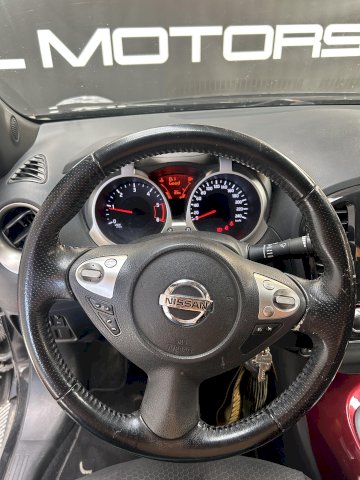 Nissan Nissan Juke  1.5 dCi 110 FAP Acenta