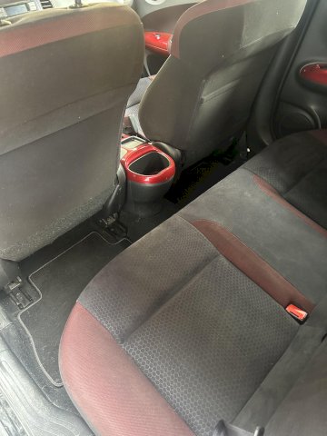 Nissan Nissan Juke  1.5 dCi 110 FAP Acenta