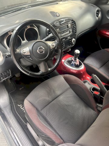 Nissan Nissan Juke  1.5 dCi 110 FAP Acenta