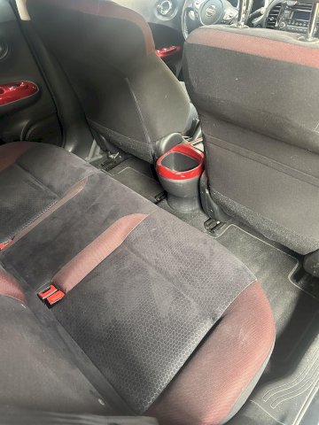 Nissan Nissan Juke  1.5 dCi 110 FAP Acenta