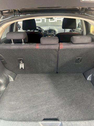 Nissan Nissan Juke  1.5 dCi 110 FAP Acenta