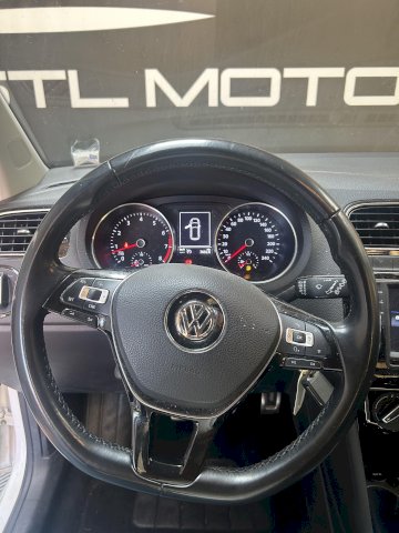 Volkswagen Volkswagen Polo V 1.2 TSI 90ch BMT Confortline 5p