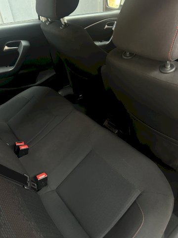 Volkswagen Volkswagen Polo V 1.2 TSI 90ch BMT Confortline 5p