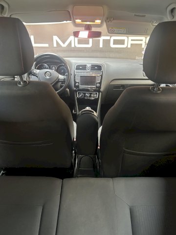 Volkswagen Volkswagen Polo V 1.2 TSI 90ch BMT Confortline 5p