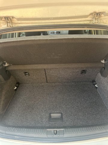 Volkswagen Volkswagen Polo V 1.2 TSI 90ch BMT Confortline 5p
