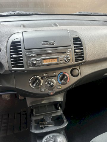 Nissan Nissan Micra 1.2 80ch Acenta